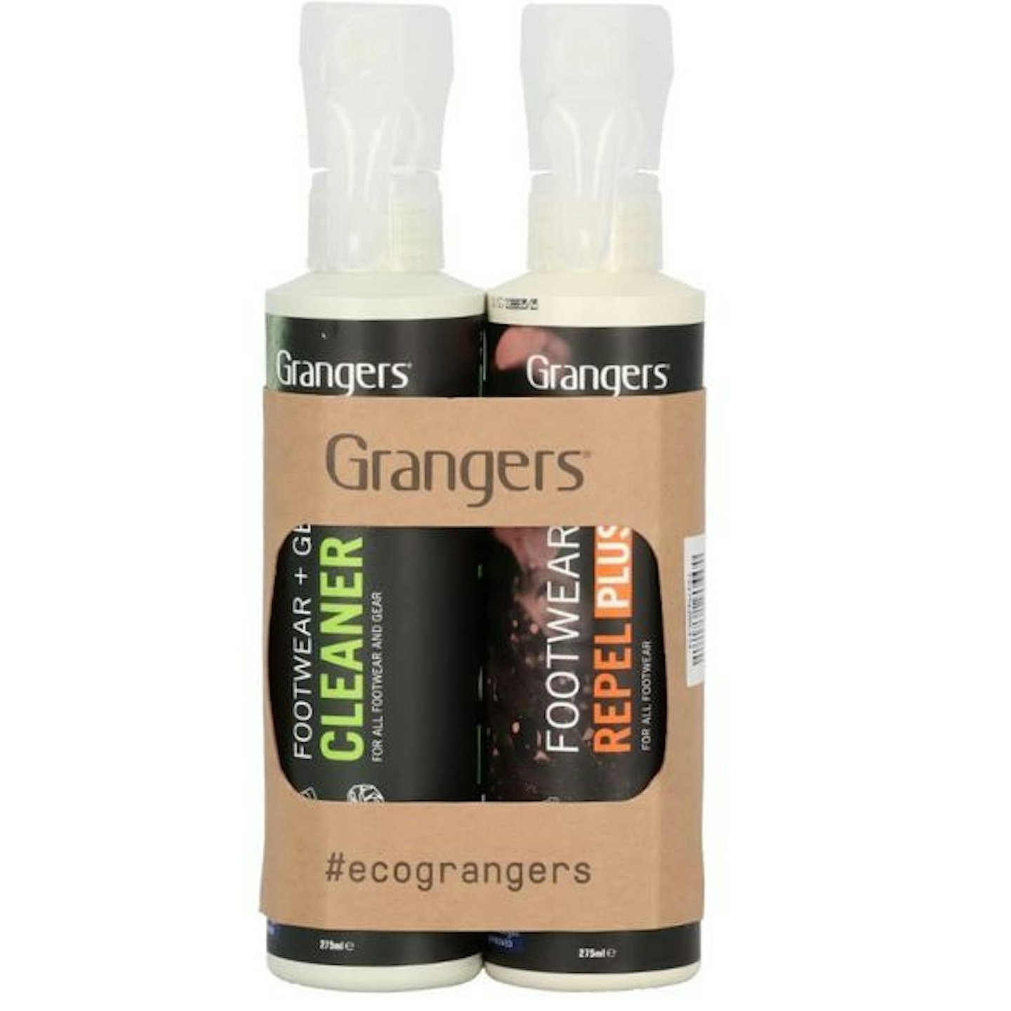 Grangers twin pack