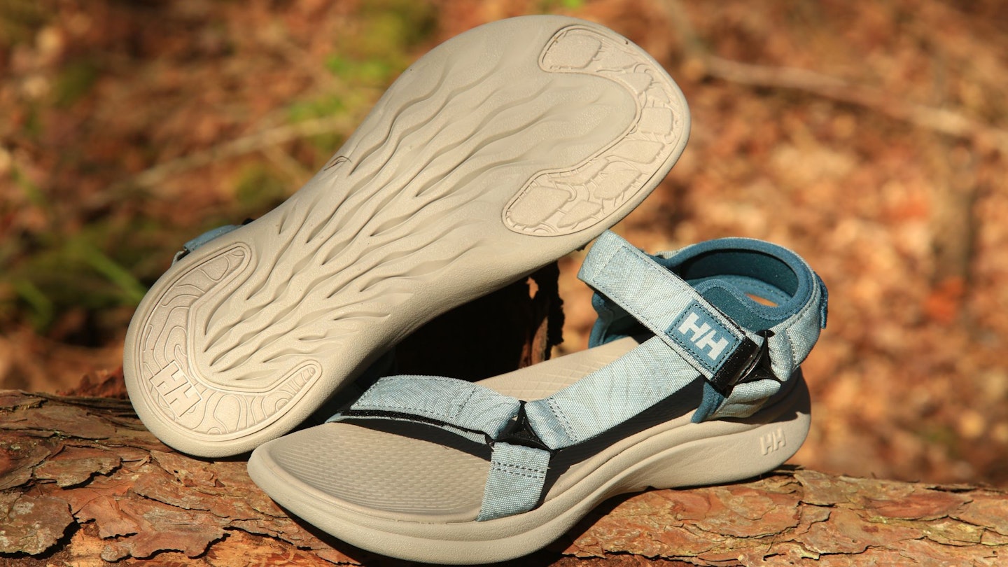 Helly Hansen Capilano F2F Sandals