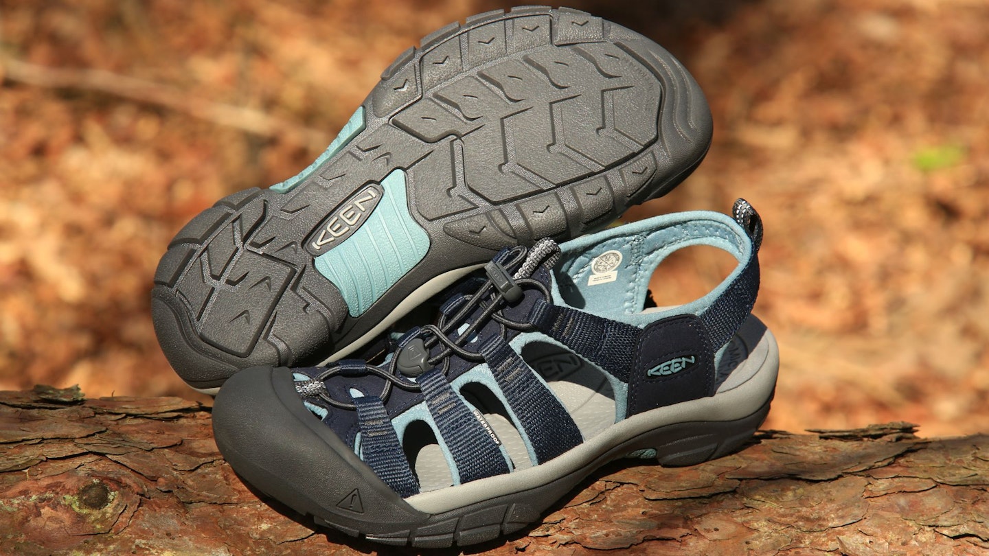Keen Newport Sandals