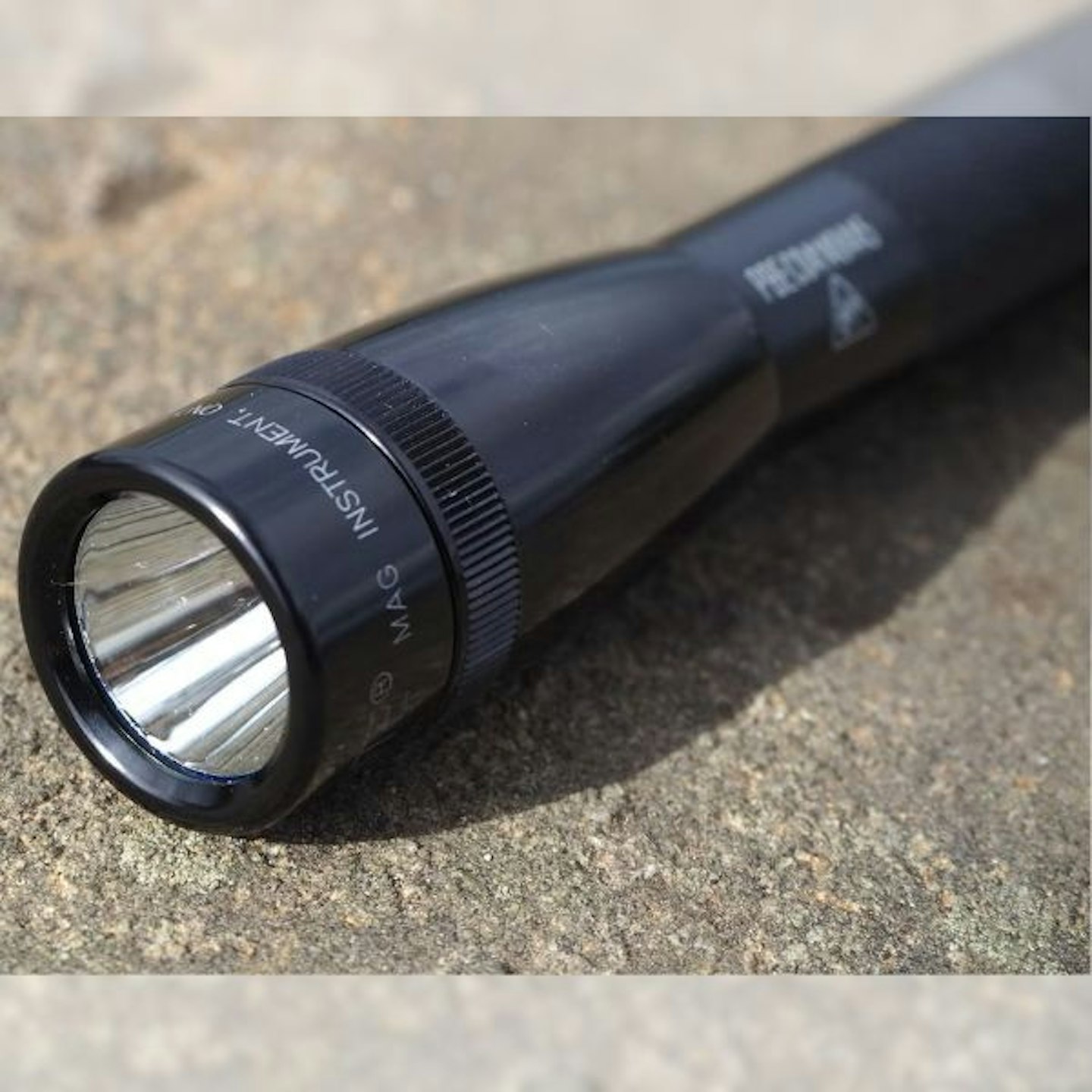 Mini Maglite Pro
