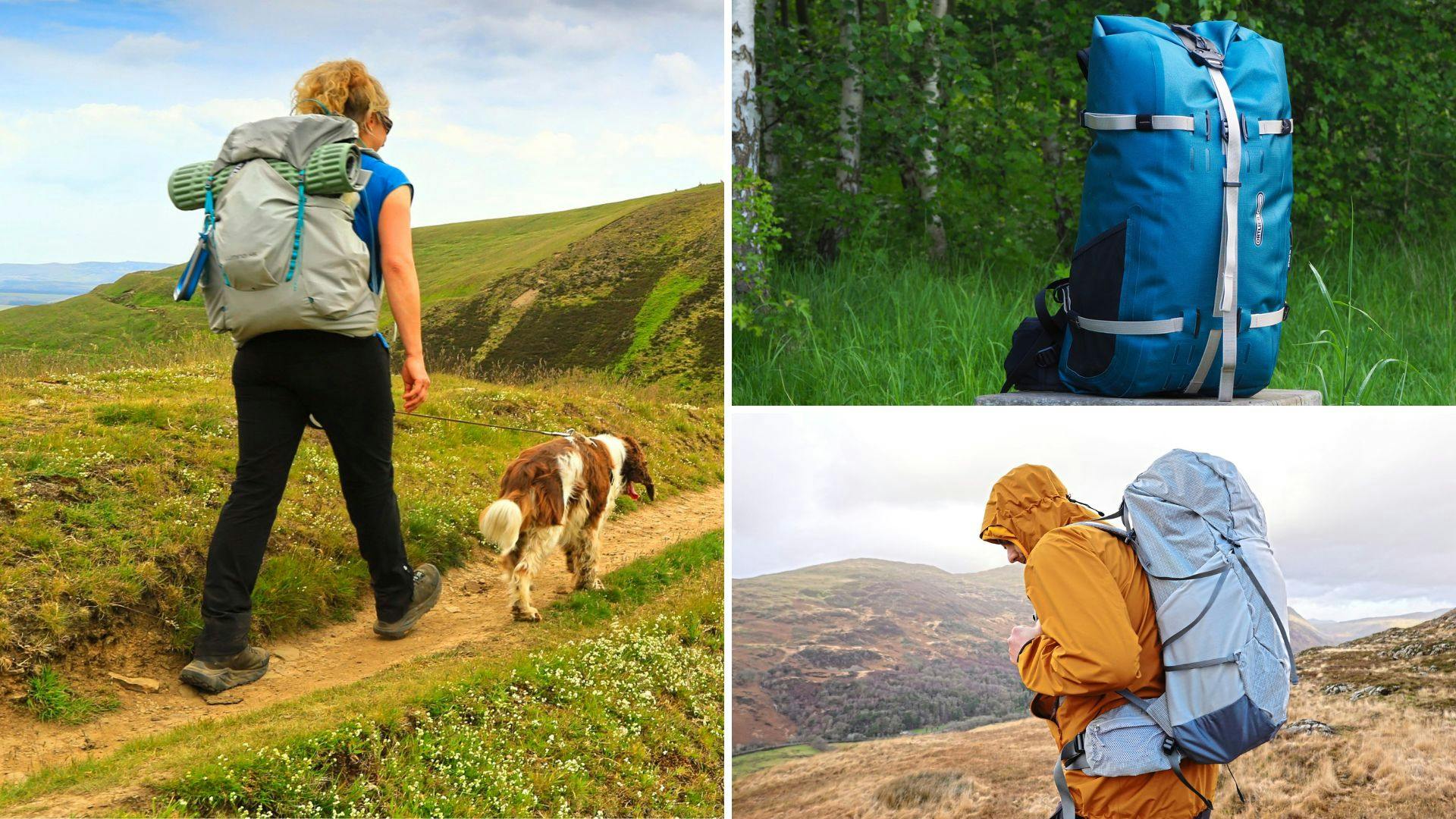 The best overnight backpacks reviewed (2023) 3550L LFTO