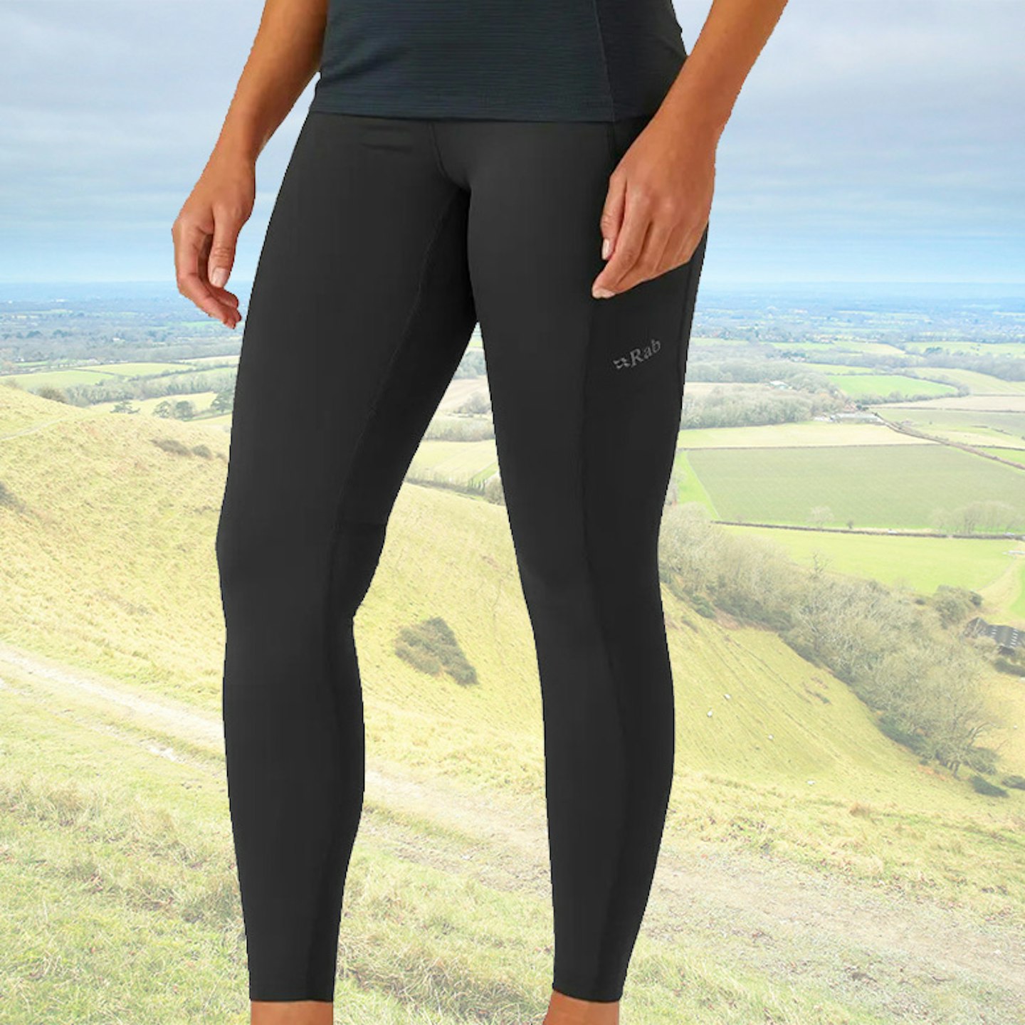 rab talus tights