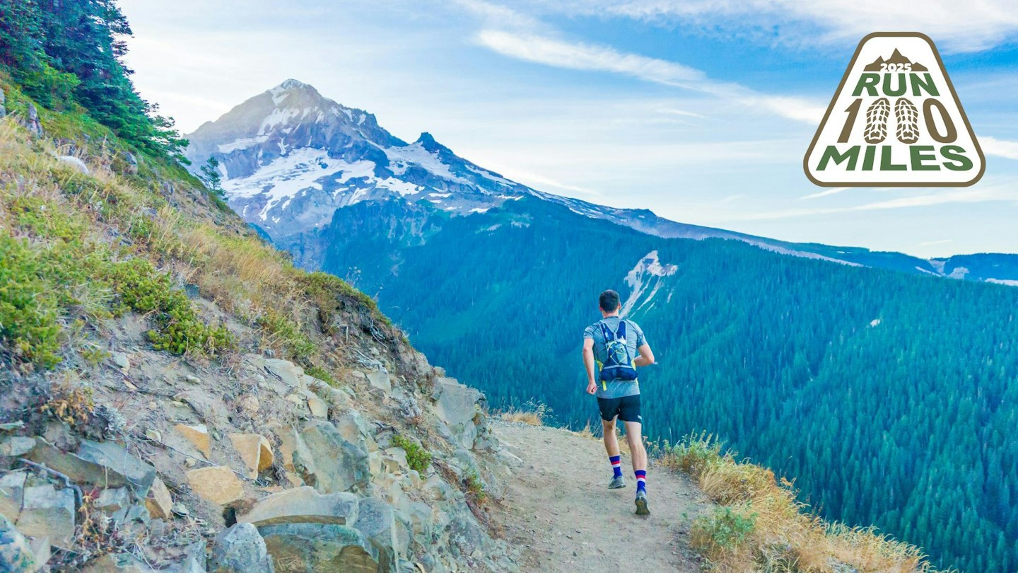 Fastpak Example What is fastpacking – and how can you get into it?