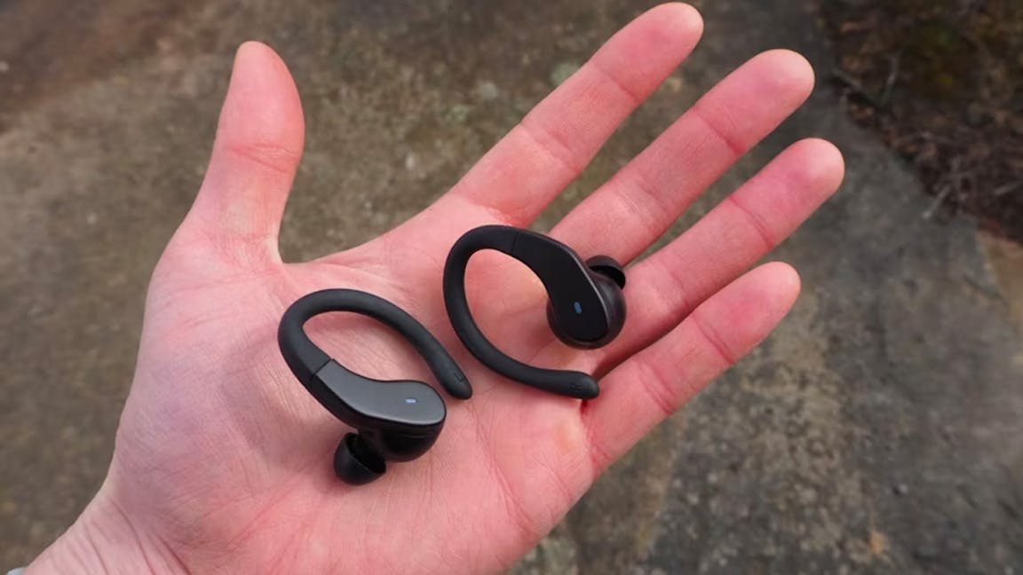 The Best Earbuds For Running Of 2023: Run To The Beat | LFTO