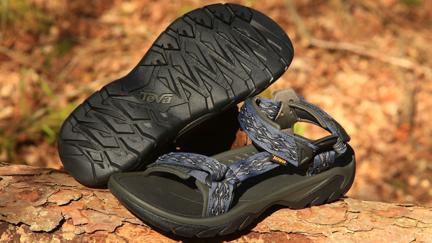 Teva Terra Fi 5 Universal