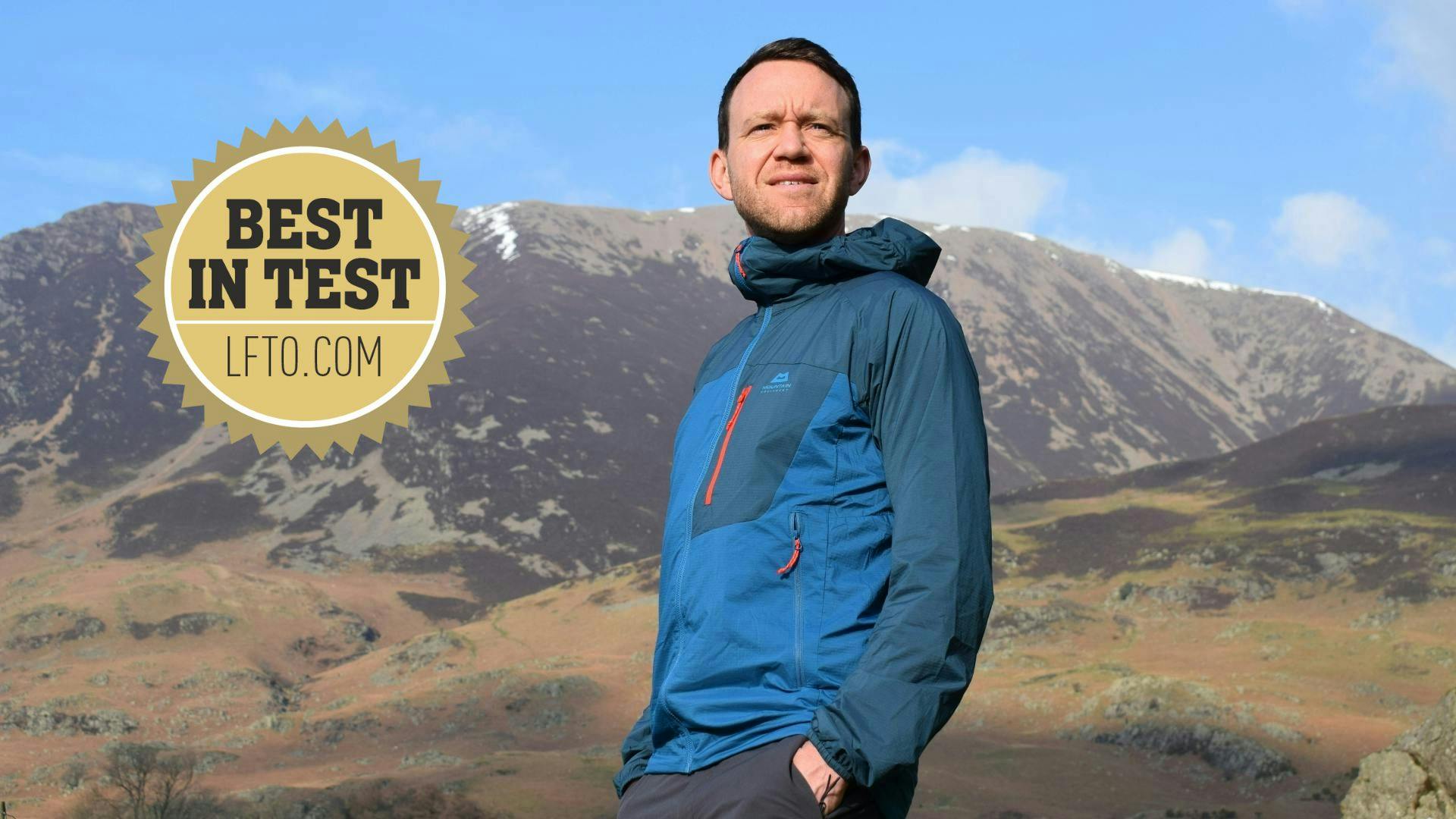 The Best Softshell Jackets Tested and Rated