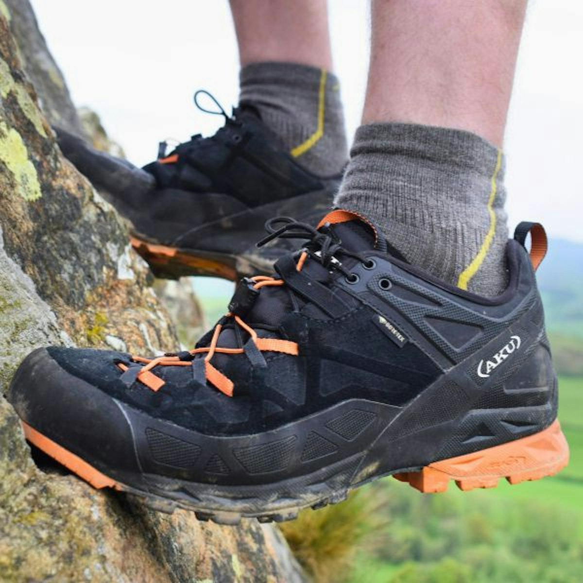 Best approach shoes 2024 | Tested and reviewed | LFTO