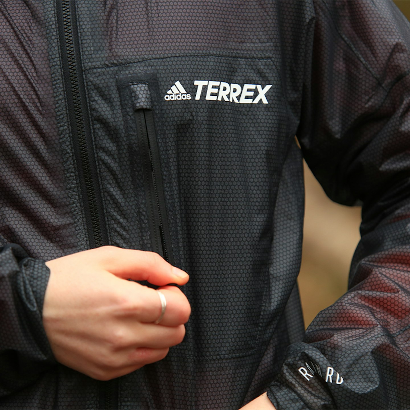 Adidas Terrex Agravic 2.5