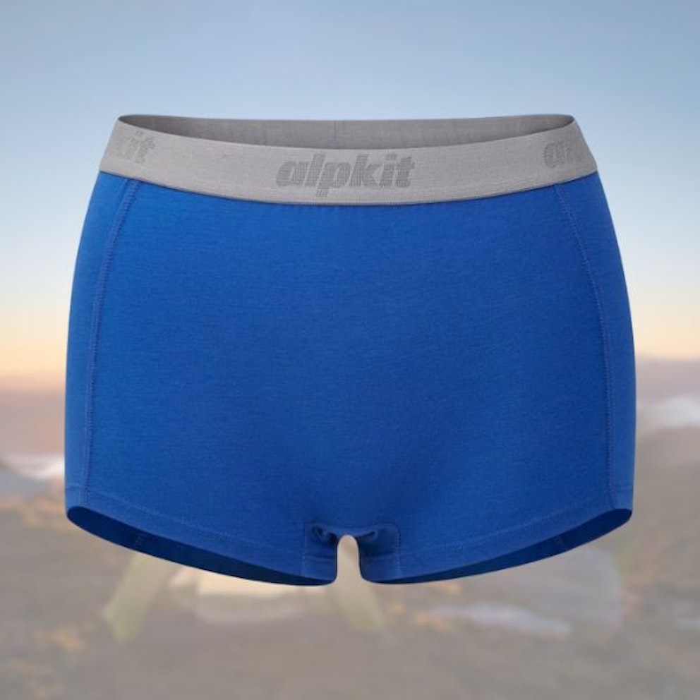 The Best Hiking Underwear Reviewed