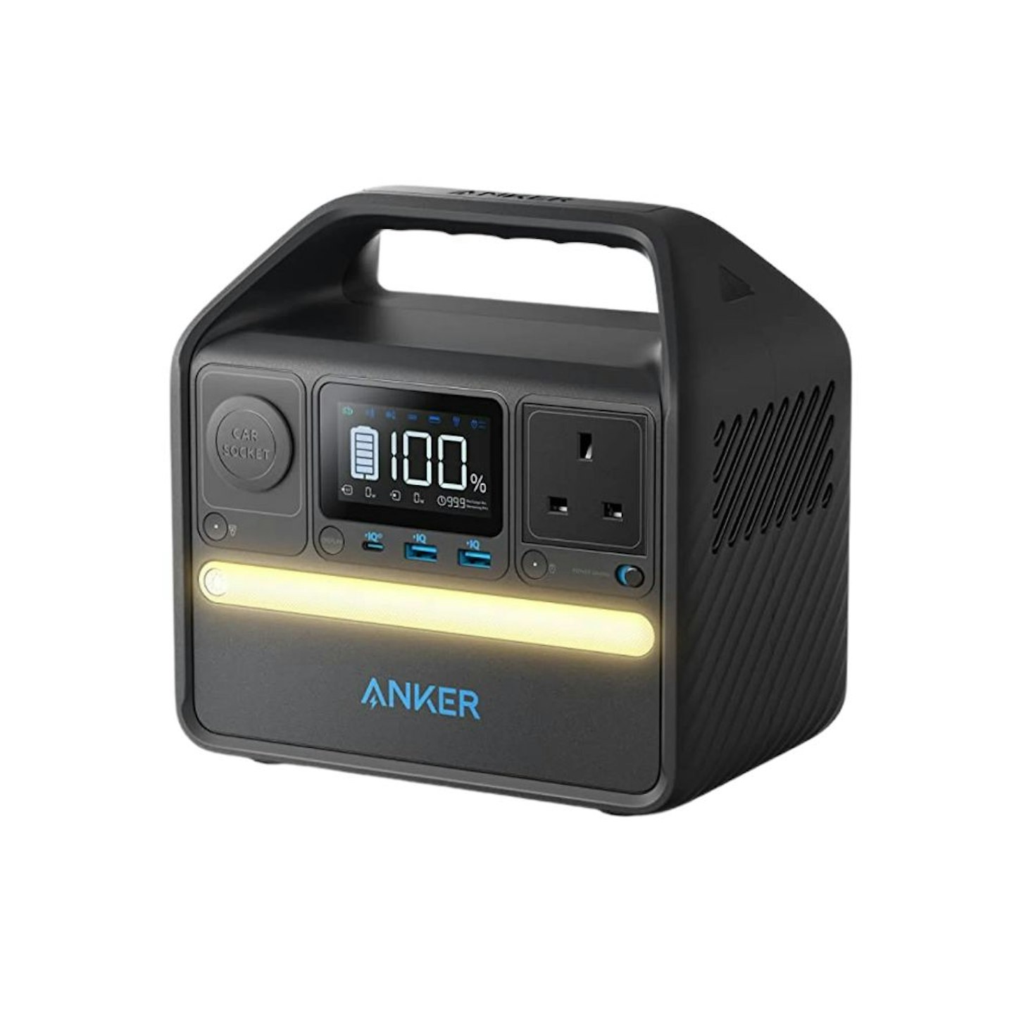 Anker 521 PowerHouse