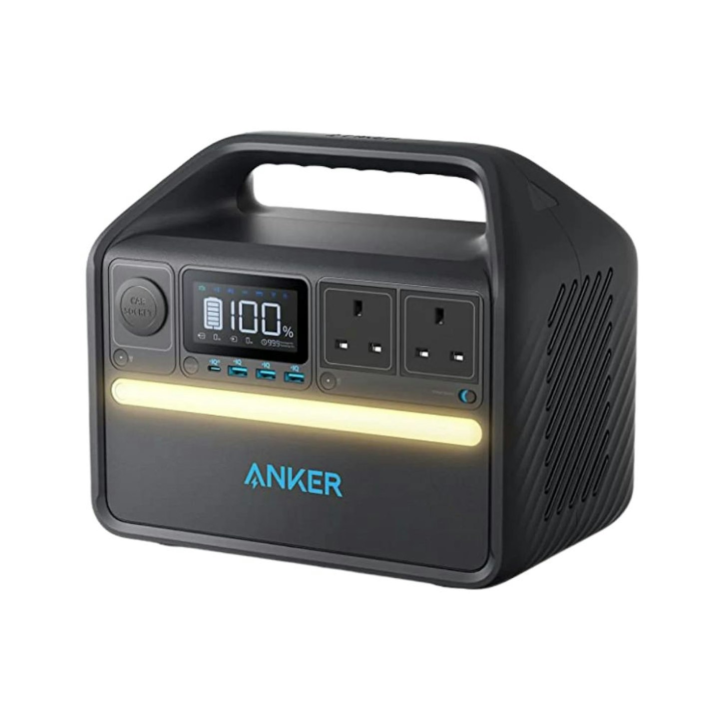 Anker 535 PowerHouse