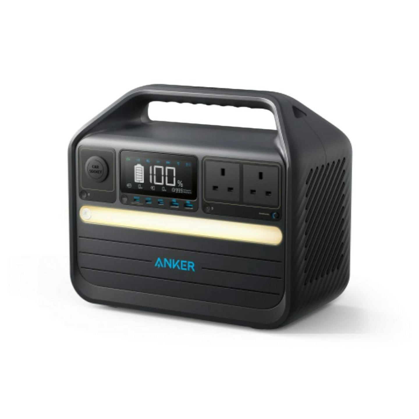 Anker PowerHouse 555