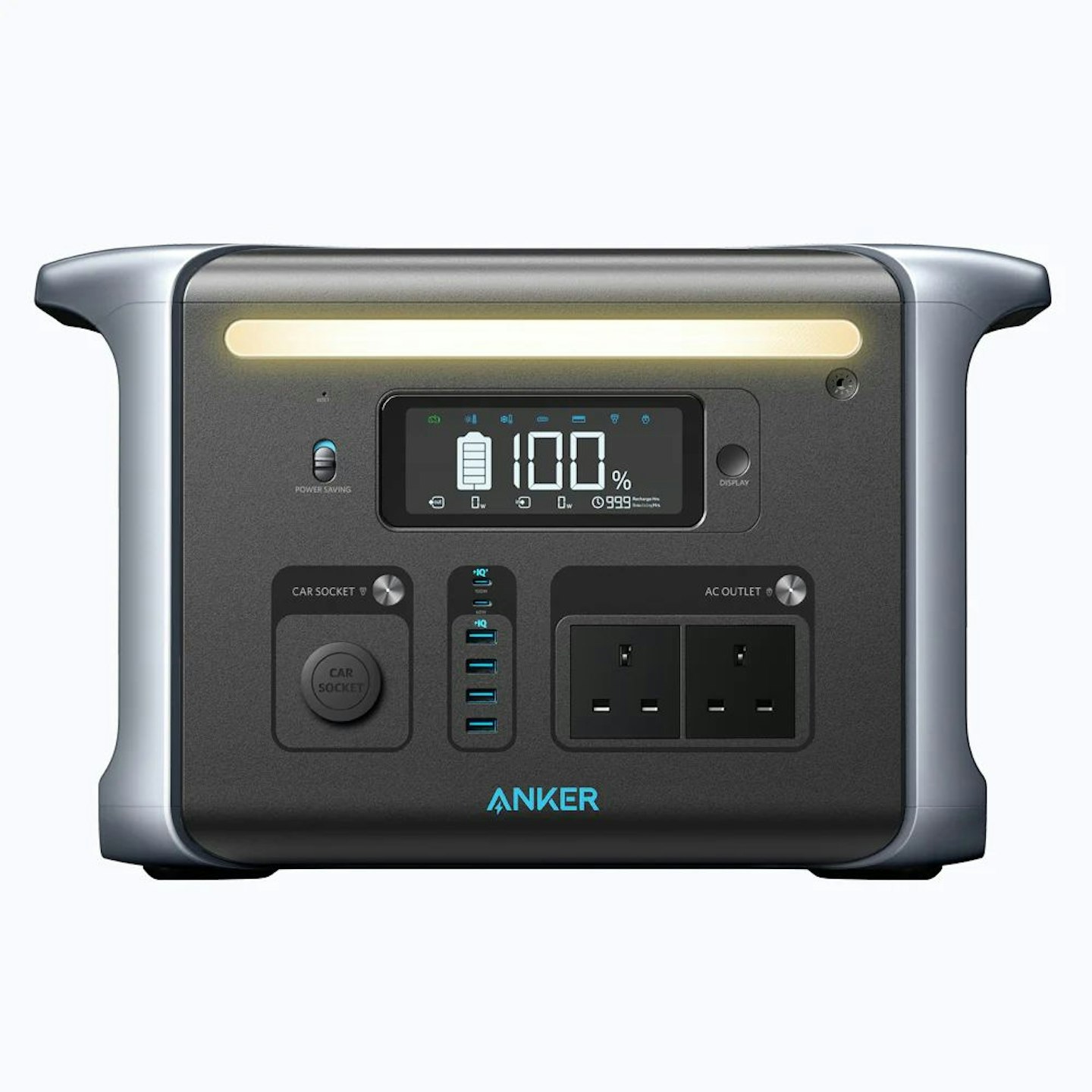 Anker SOLIX F1200 (PowerHouse 757)