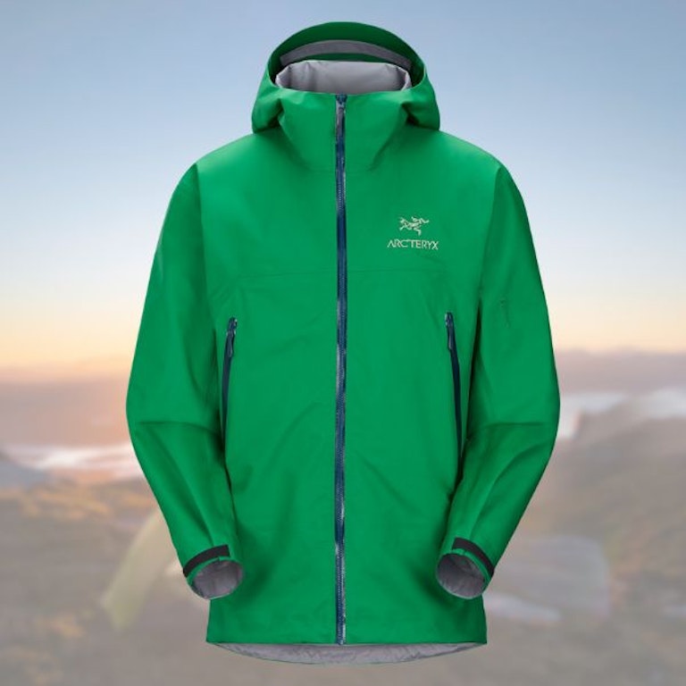 The Best Waterproof Jackets Reviewed By LFTO Hiking live for the