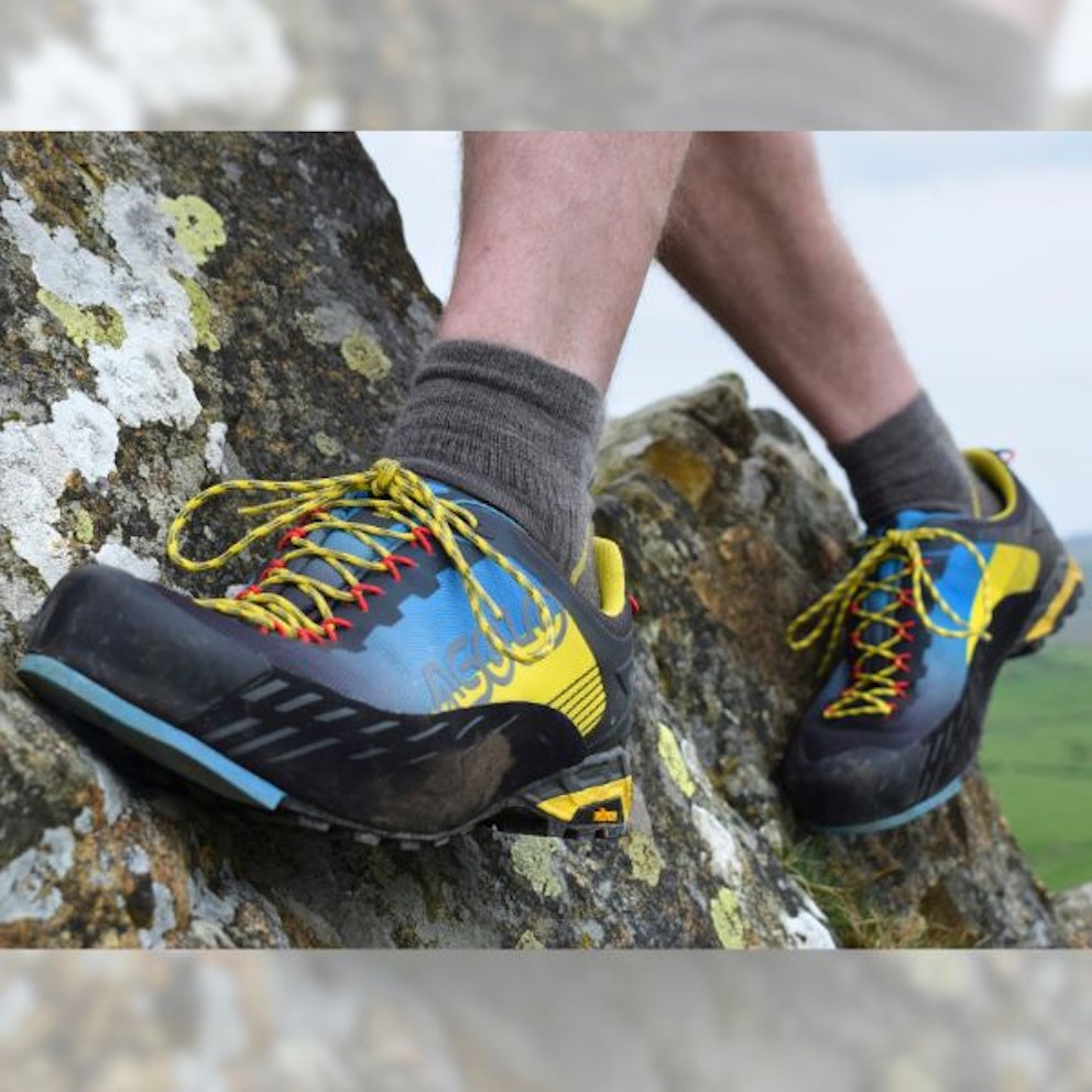 Best approach shoes 2024 | Tested and reviewed | LFTO