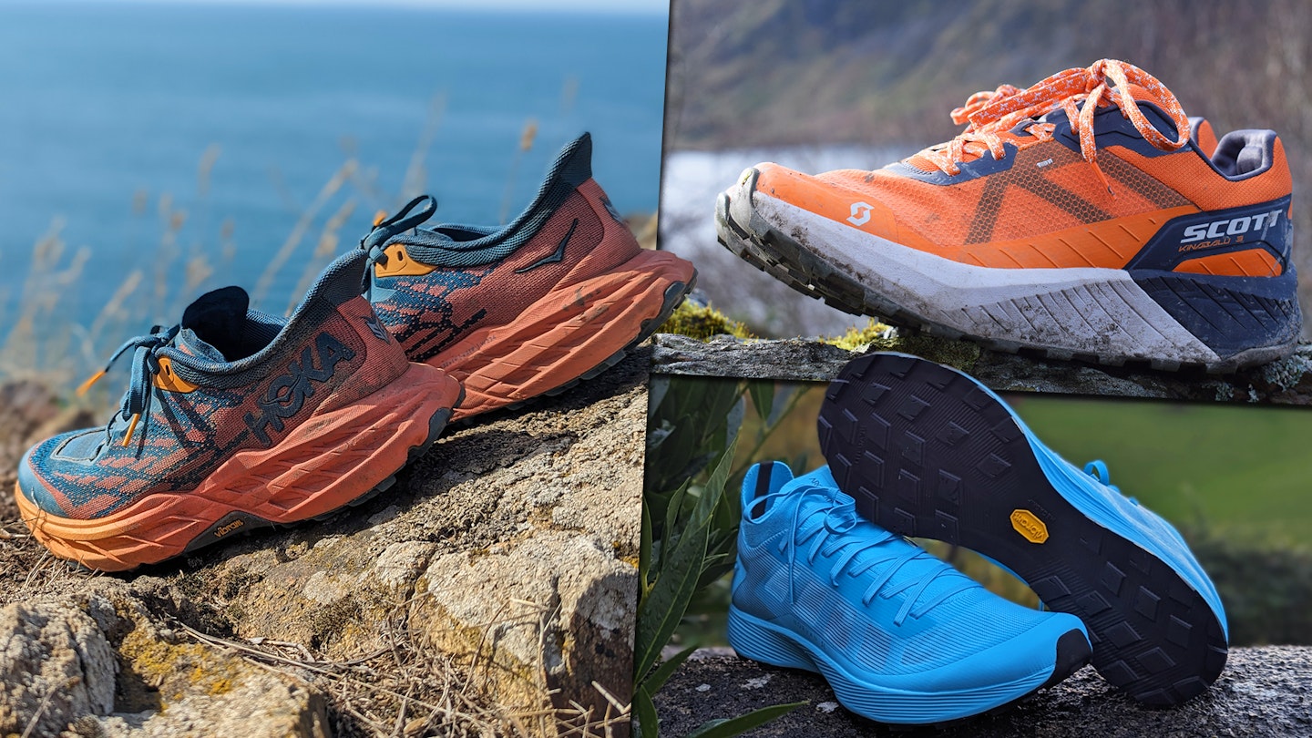 The 13 Best Running Shoes with Arch Support of 2024, Tested and Reviewed