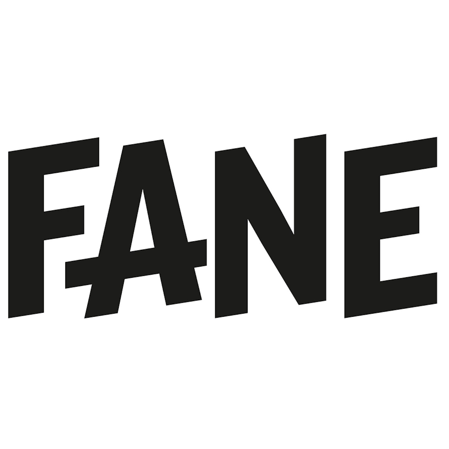 FANE logo