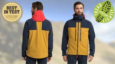 The Best Softshell Jackets Tested