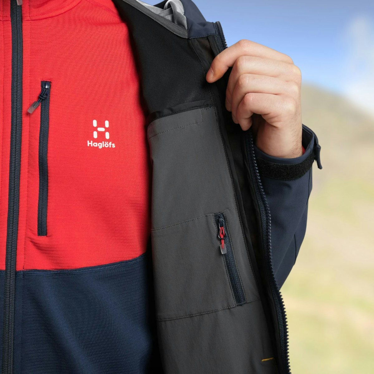 The Best Softshell Jackets Tested