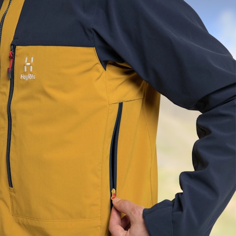 The Best Softshell Jackets Tested