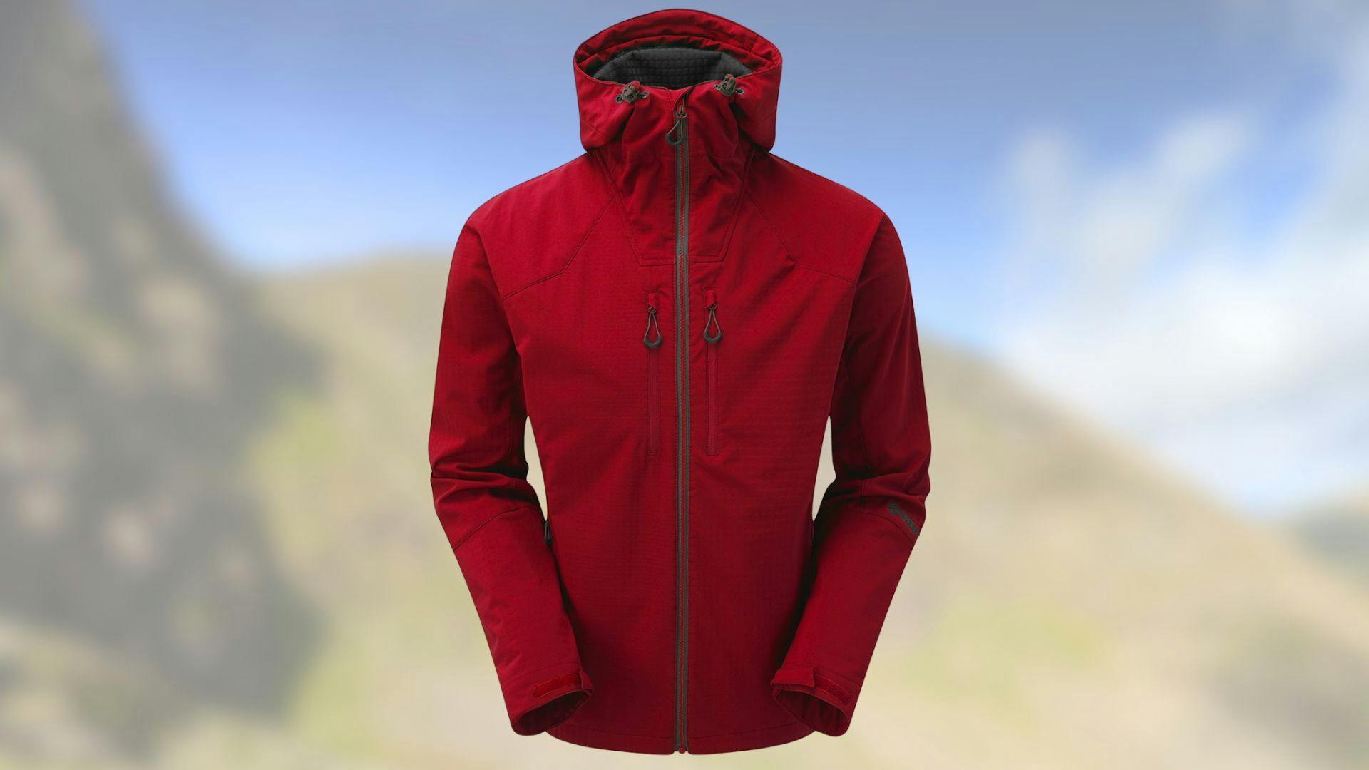 Best mens clearance softshell jacket uk