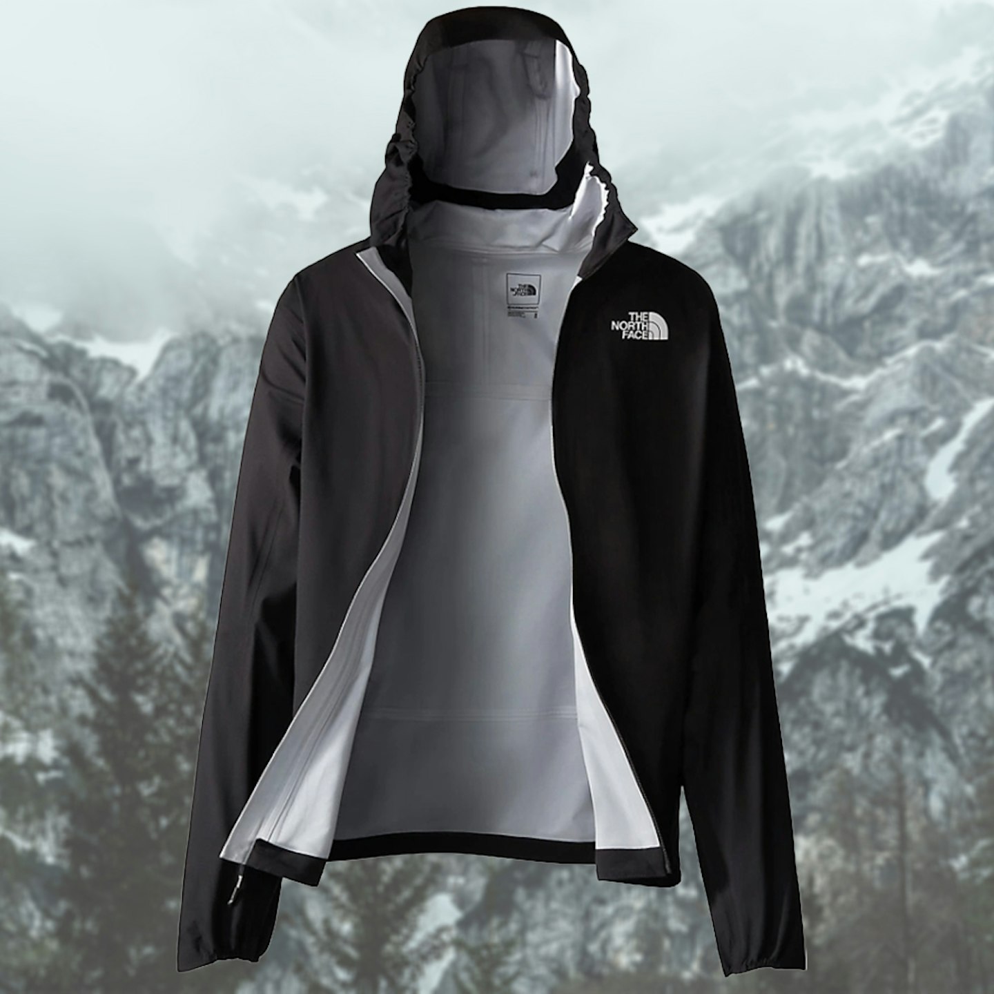 MEN'S SUMMIT SUPERIOR FUTURELIGHT JACKET