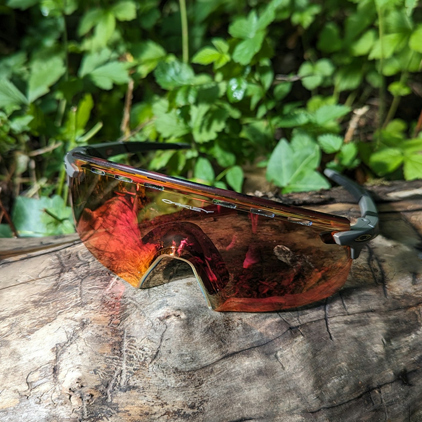 Oakley Encoder