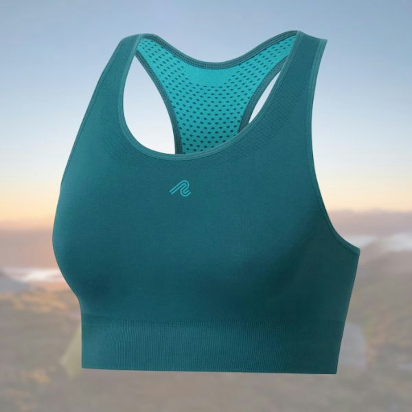 Runderwear Balance Sports Bra