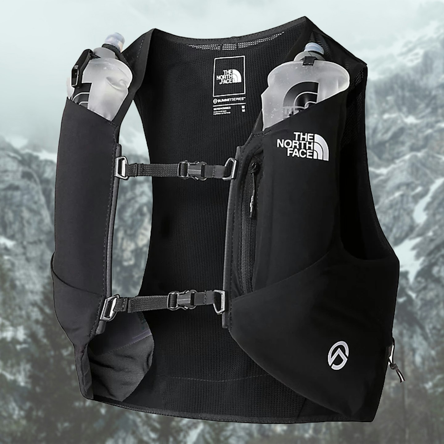 SUMMIT RUN TRAINING PACK 12L