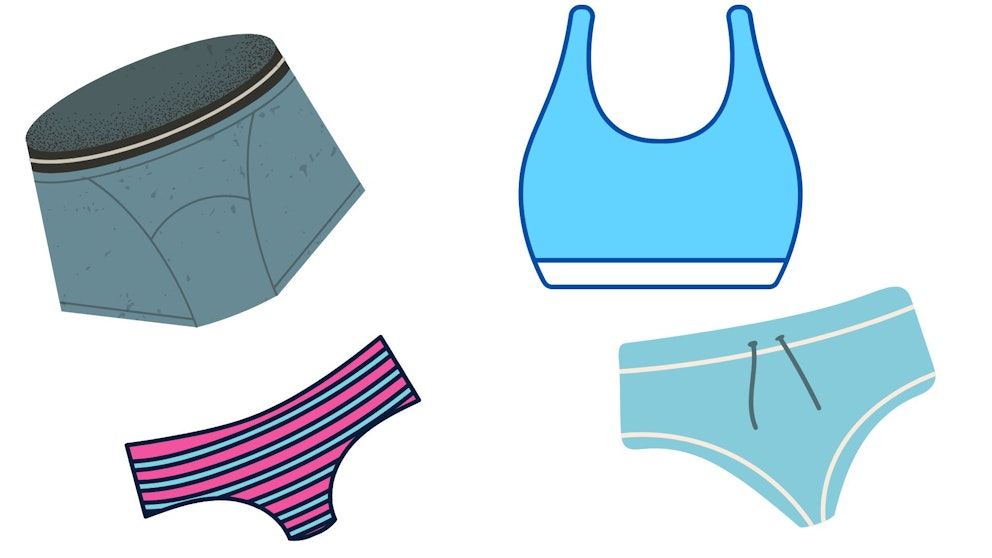 The Best Hiking Underwear Reviewed