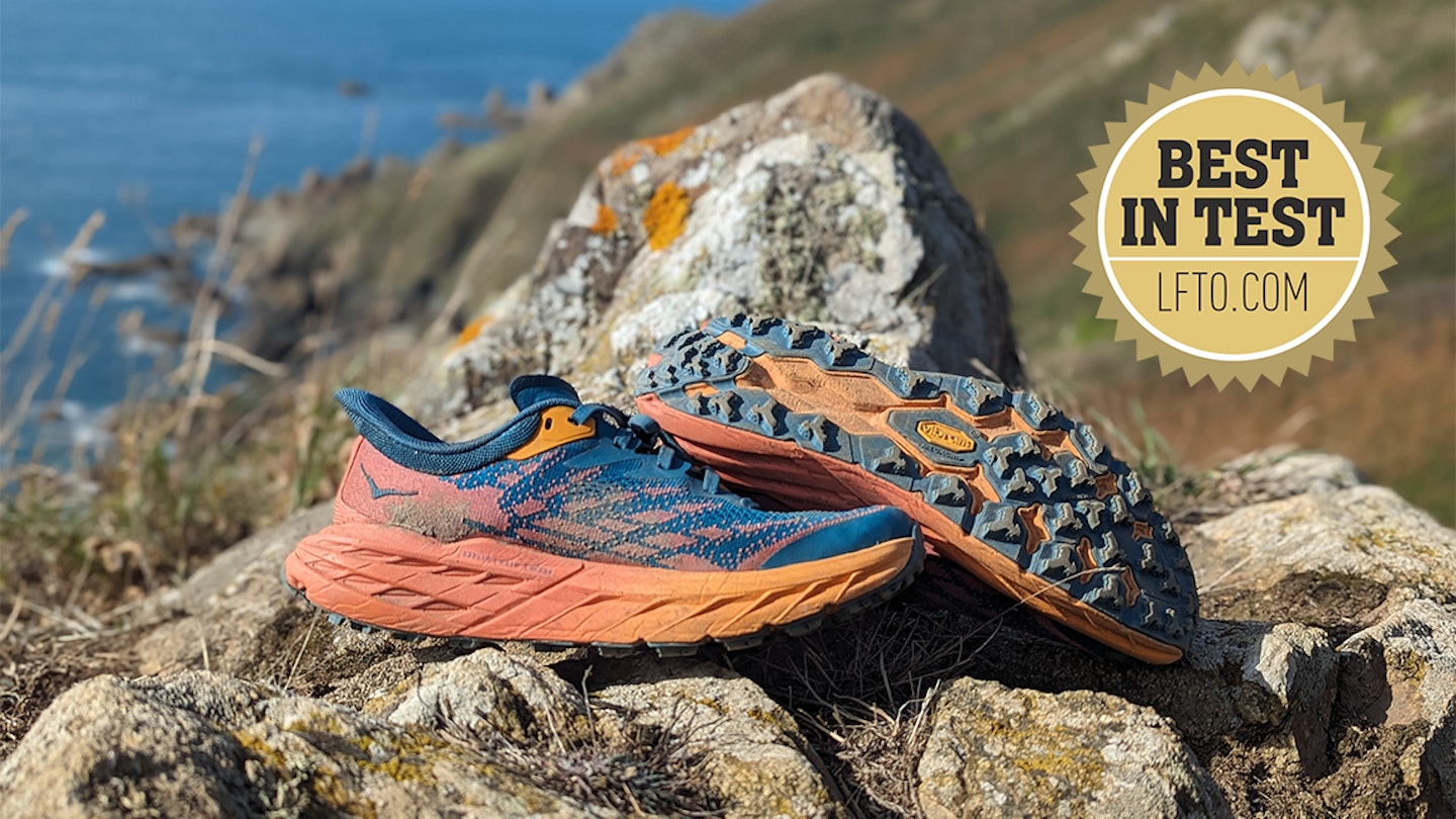 hoka speedgoat 5 