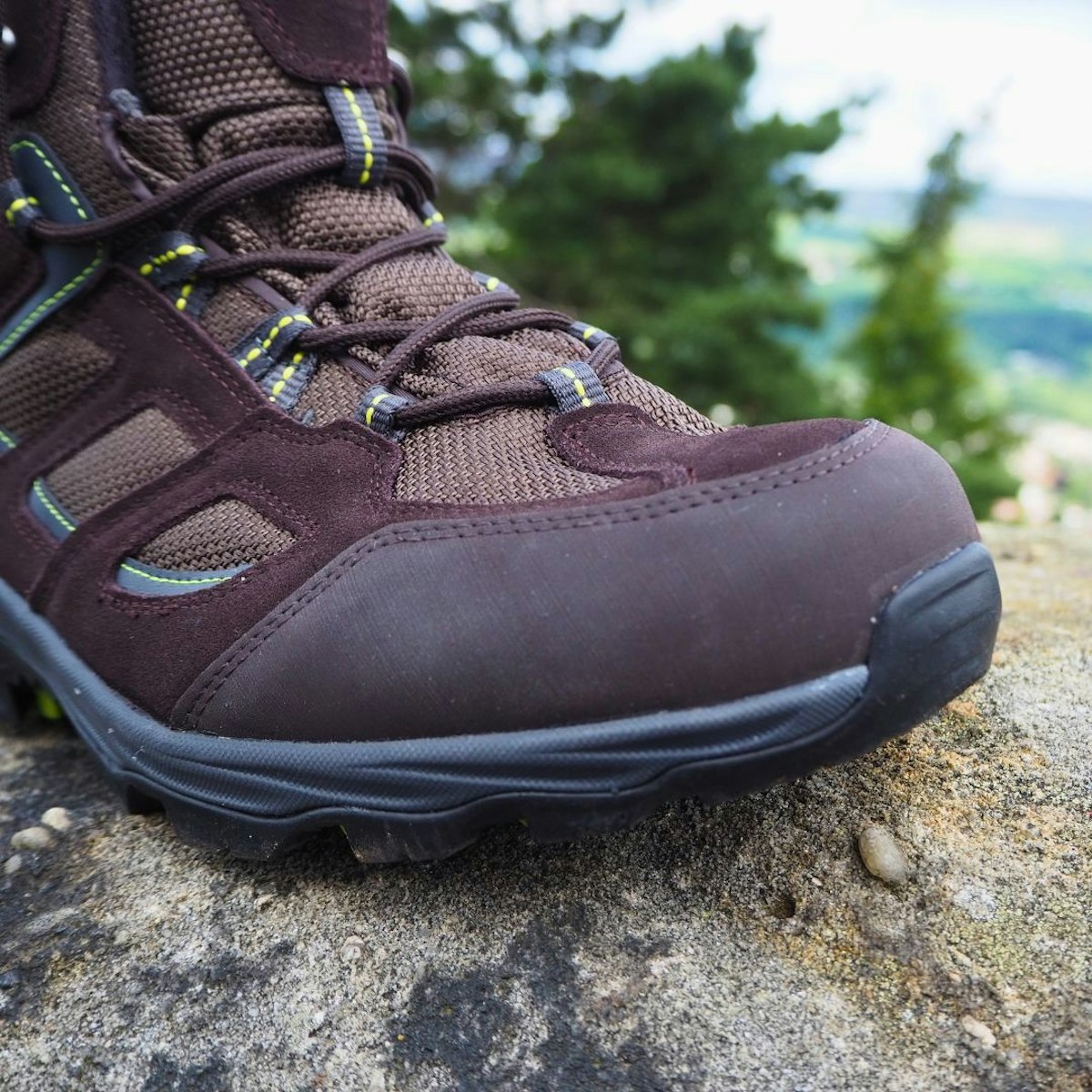 The best budget walking boots reviewed (2023) | LFTO