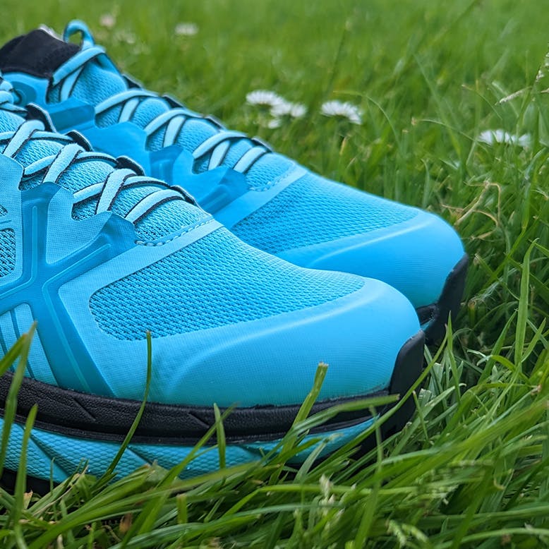 scarpa spin infinity review