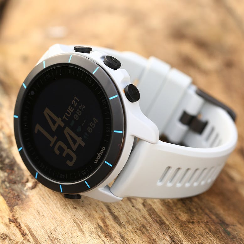 Wahoo ELEMNT Rival watch review | LFTO