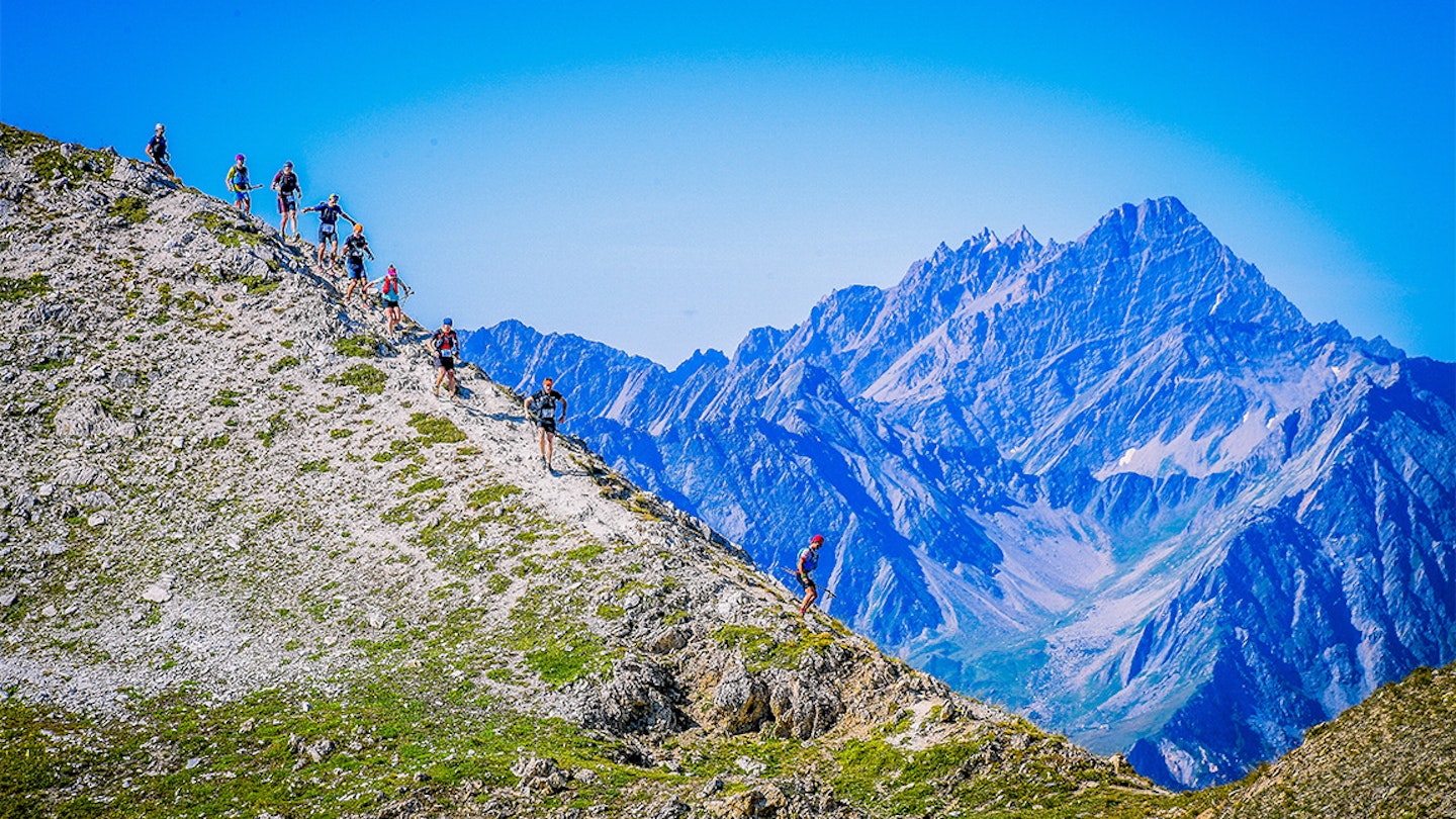 What is the UTMB? Races and distances explained LFTO