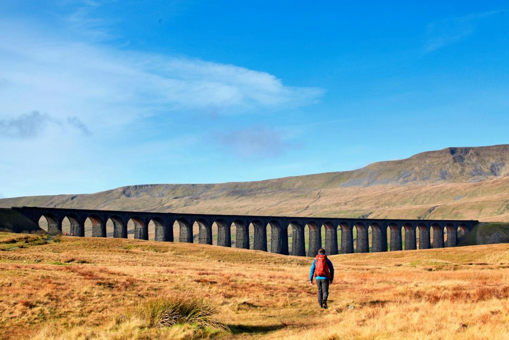 How to walk the Yorkshire Three Peaks Challenge | LFTO