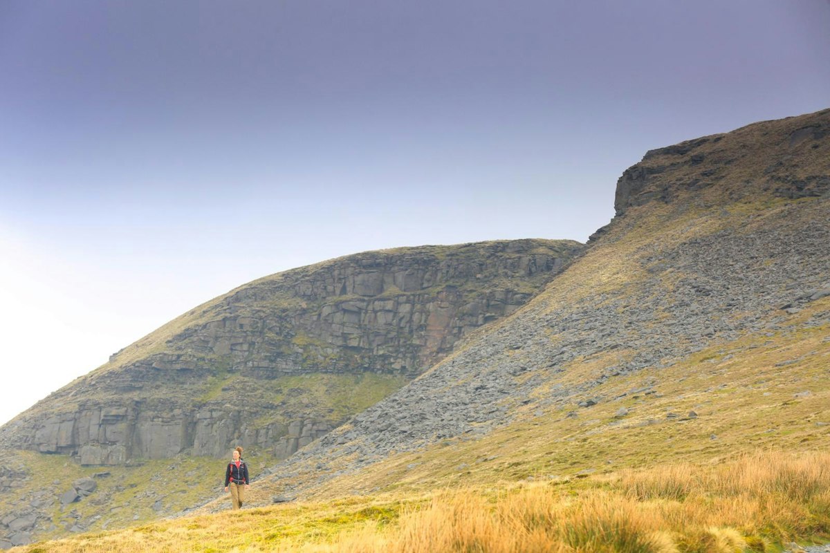 How to walk the Yorkshire Three Peaks Challenge | LFTO