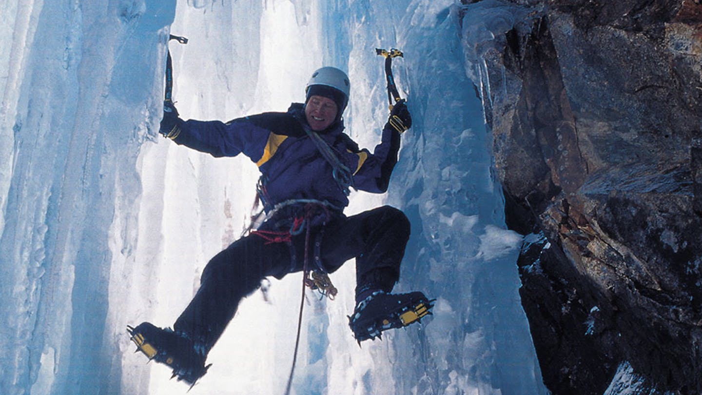 Reinhold Messner Loses World Records Over nitpicking By A Theorist Reinhold Messner Loses World Records Over nitpicking By A Theorist