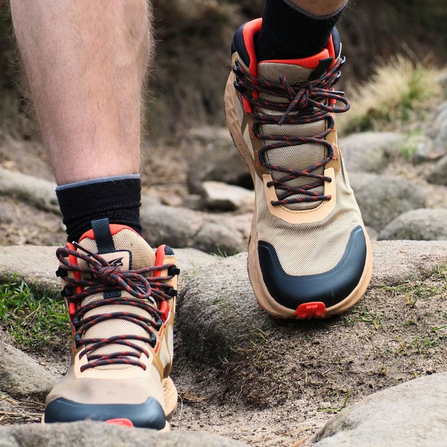 Men's Altra Timp Hiker GTX - Waterproof, Comfortable Hiking Boot