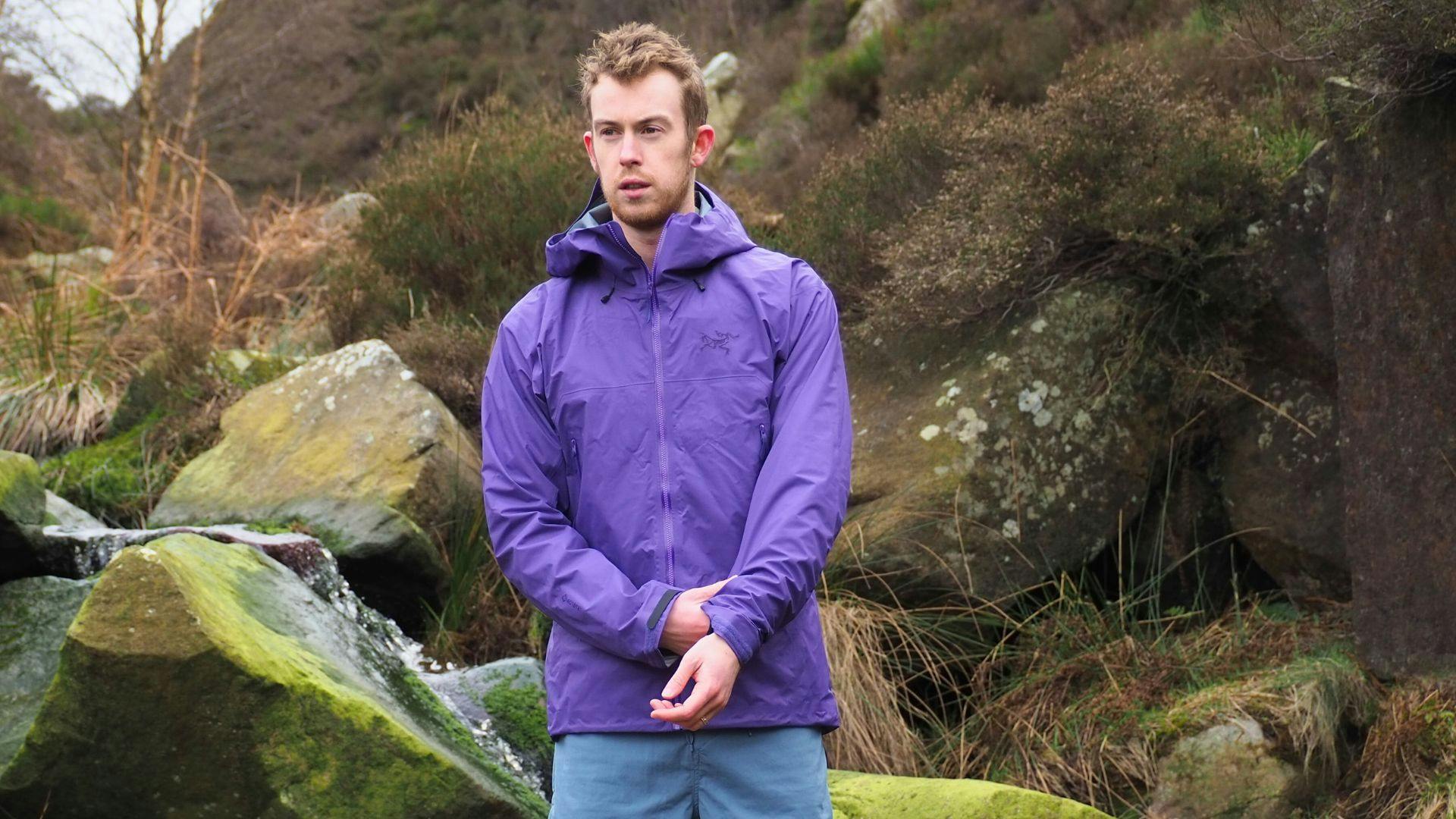 Best summer waterproof jacket on sale