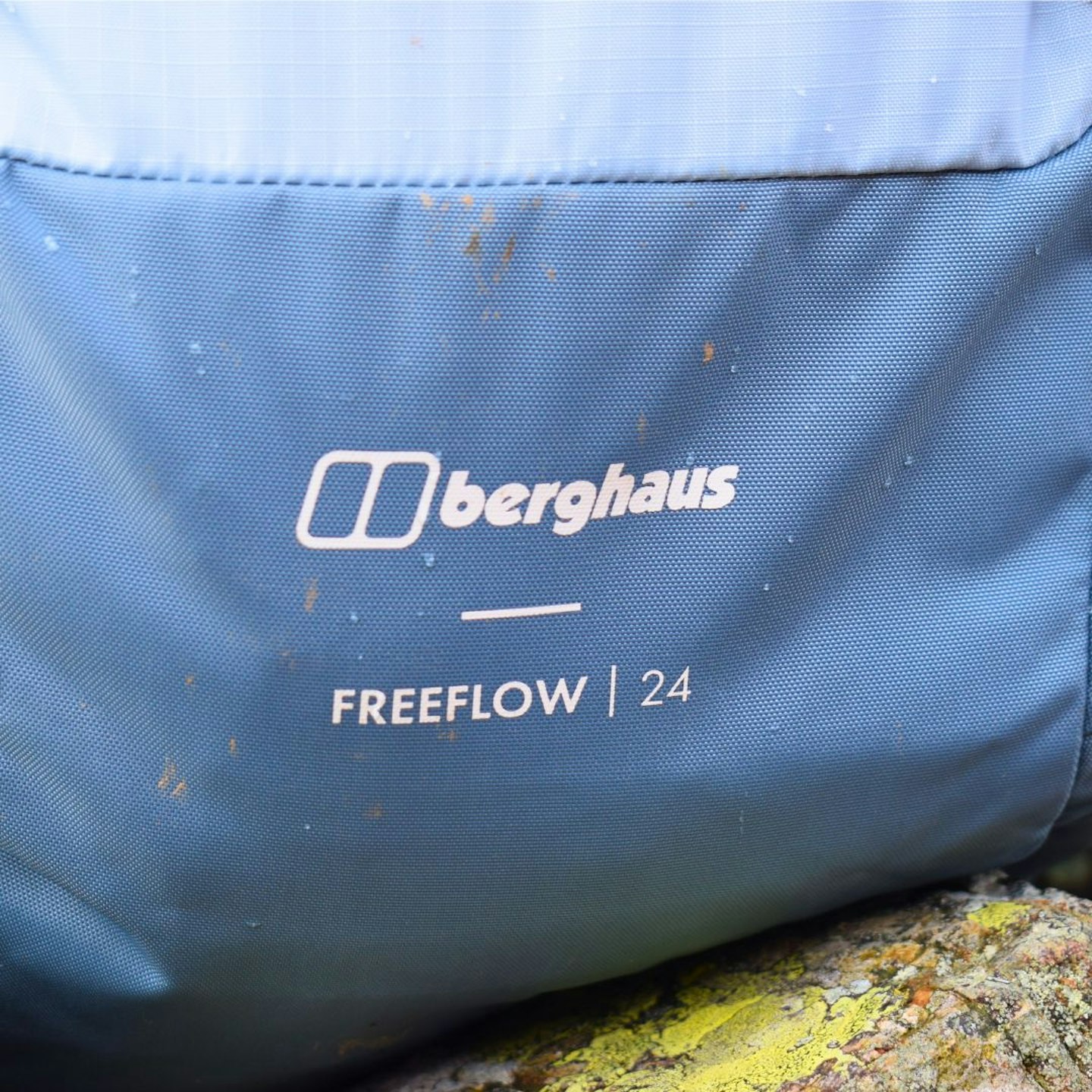 Berghaus Freeflow 24L Rucksack model