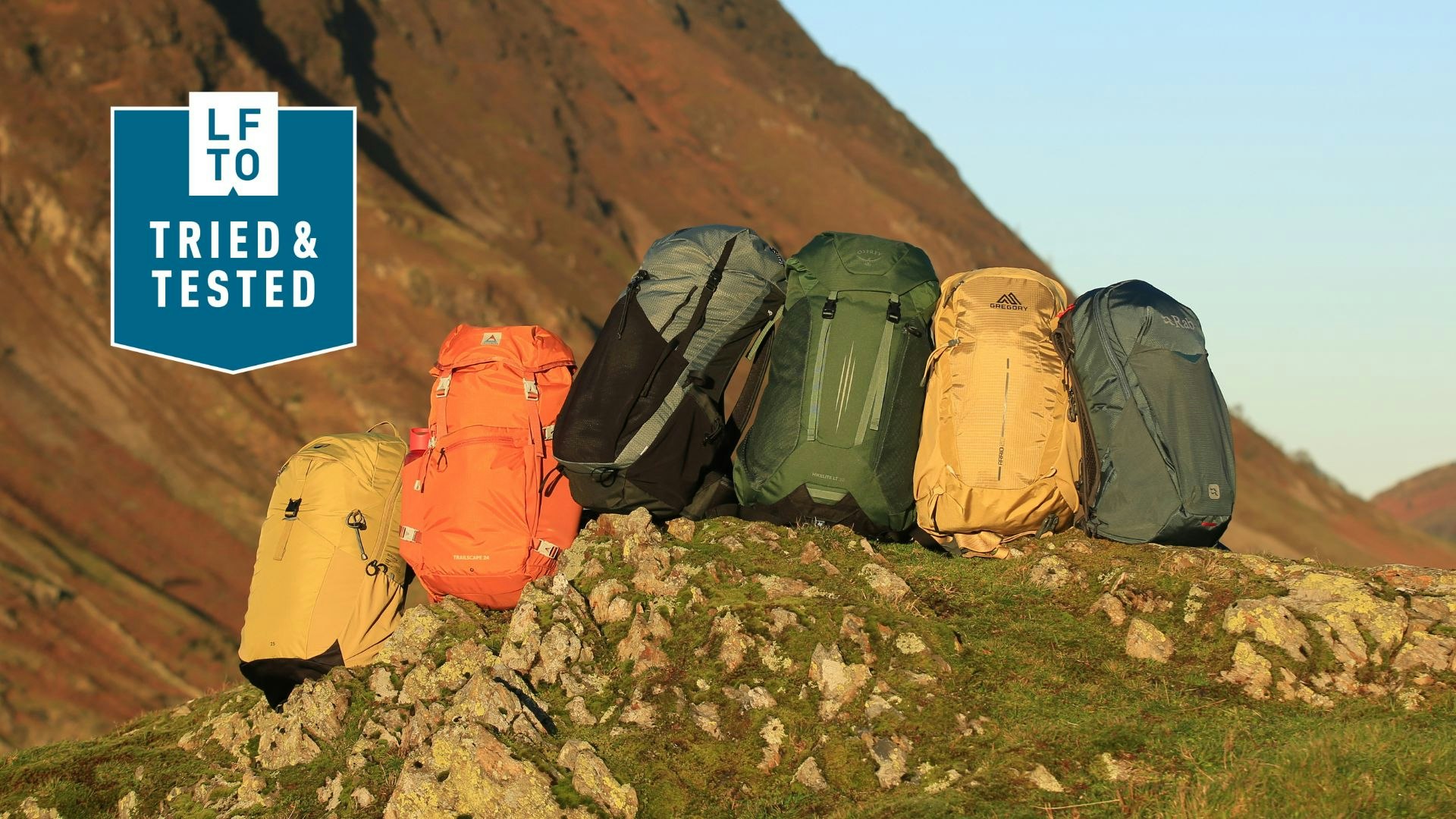 Best hiking daypacks 2026: Tested on trails by gear experts Best hiking daypacks 2026: Tested on trails by gear experts