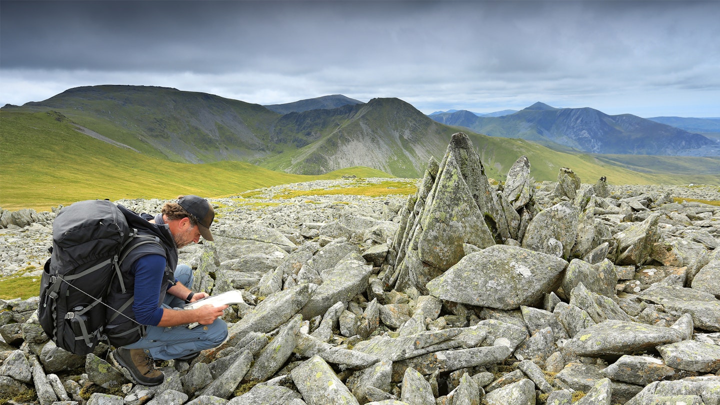 Carnedd Gwenllian