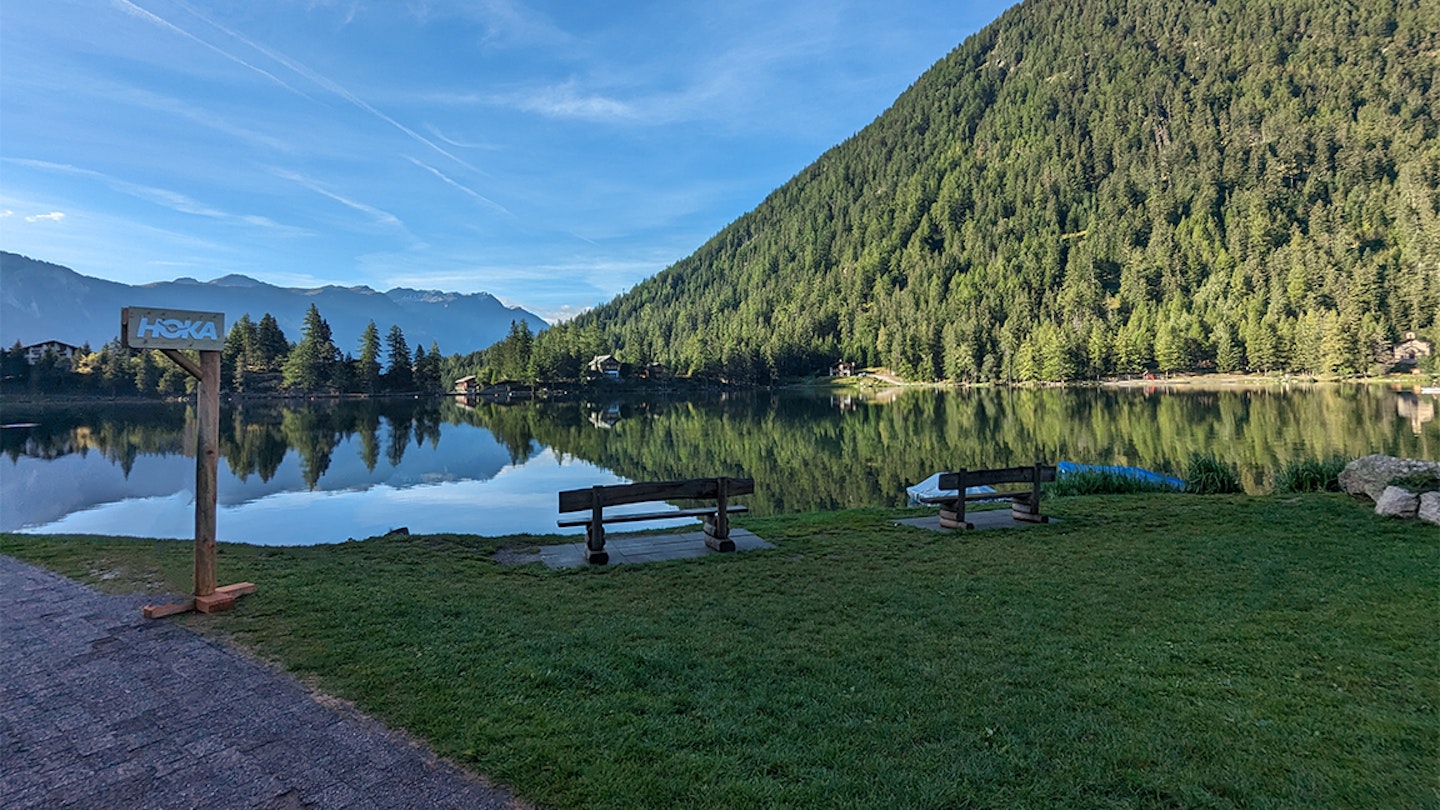 Champex Lac