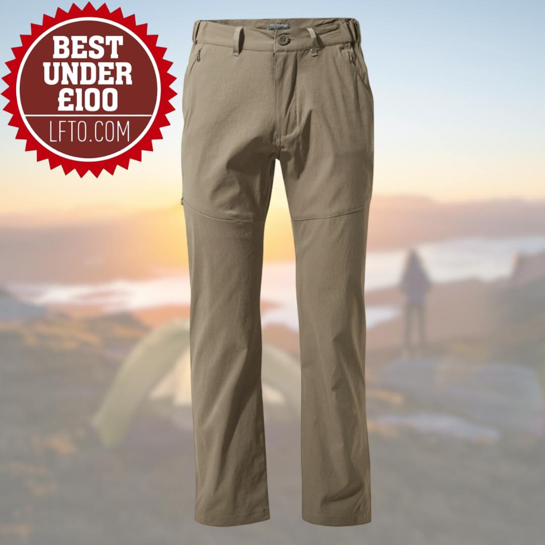 Best Walking Trousers for Women in 2024 - Outdoors M...