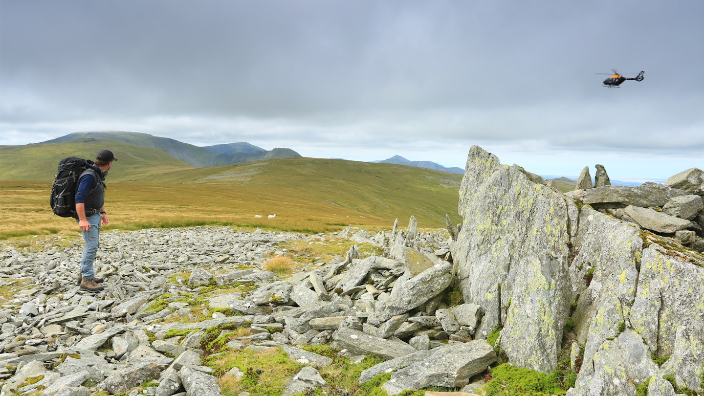 Foel Fras