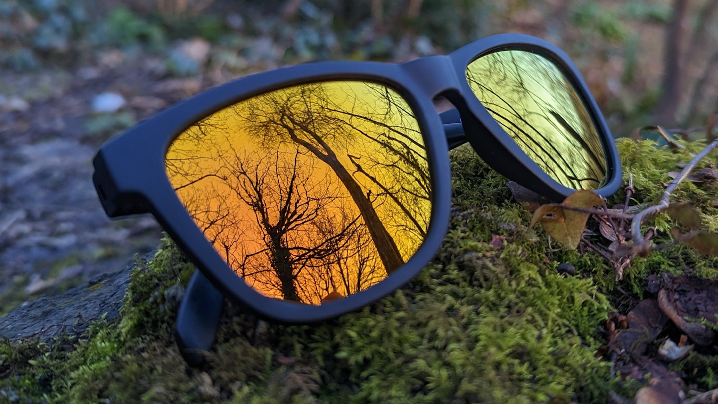 Goodr OG running sunglasses