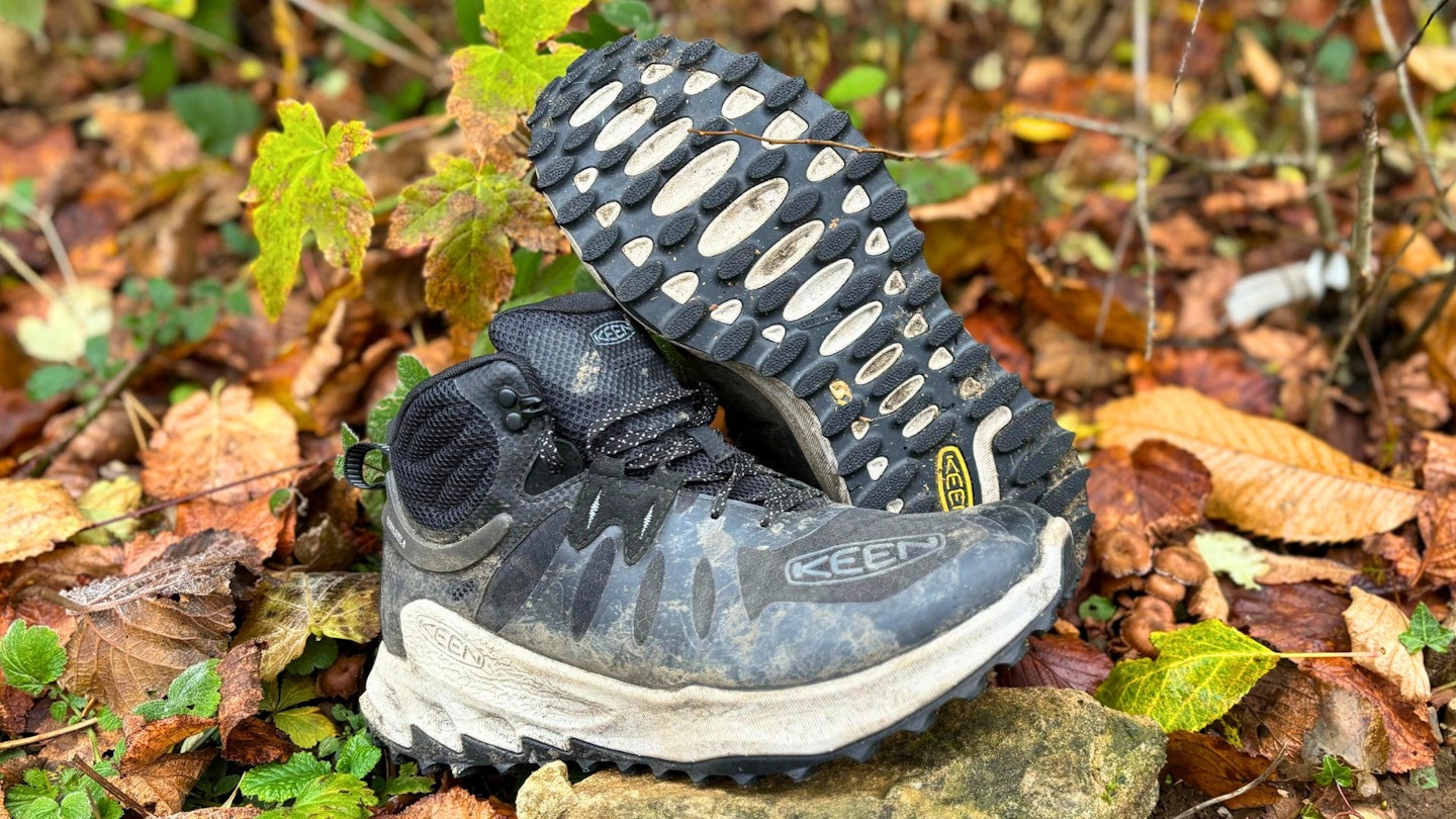 Best lightweight walking boots tested and reviewed