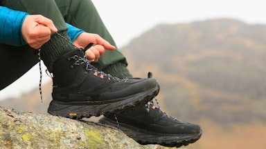 lightweight walking boots