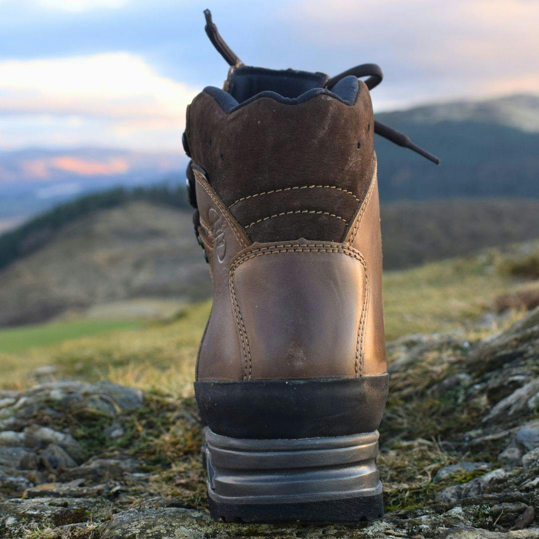 Best Walking Boots Tested and Reviewed